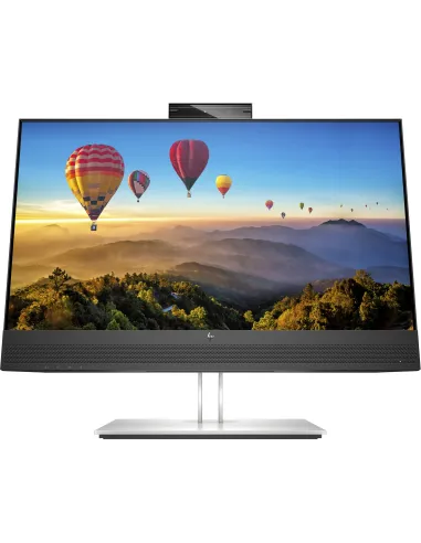 HP E24m G4 FHD USB-C Conferencing Monitor