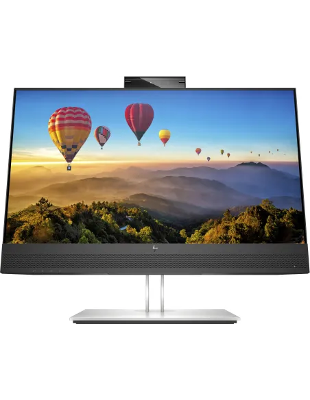 HP E24m G4 FHD USB-C Conferencing Monitor