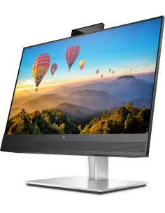 HP E24m G4 FHD USB-C Conferencing Monitor 2