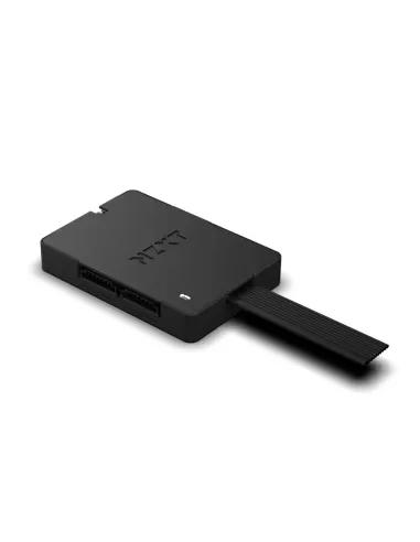 NZXT AC-CRFR1-B1 controller della velocità della ventola 3 canali Nero