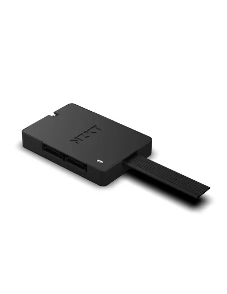 NZXT AC-CRFR1-B1 controller della velocità della ventola 3 canali Nero