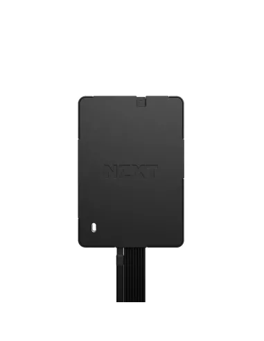 NZXT AC-CRFR1-B1 controller della velocità della ventola 3 canali Nero