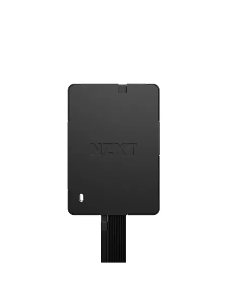 NZXT AC-CRFR1-B1 controller della velocità della ventola 3 canali Nero