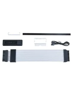 Lian Li PW24-1W-T cavo piatto e a nastro 2