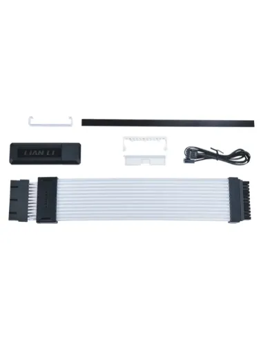 Lian Li PW24-1W-T cavo piatto e a nastro
