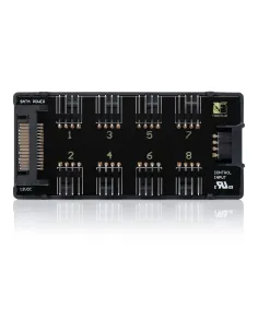 Noctua NA-FH1 parte e accessorio del sistema di raffreddamento del computer Controller per ventilatore