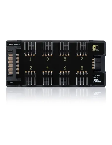 Noctua NA-FH1 parte e accessorio del sistema di raffreddamento del computer Controller per ventilatore