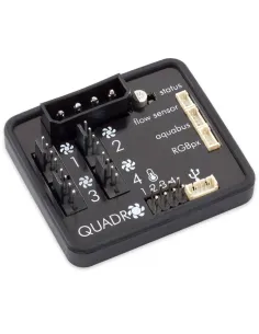 Aqua Computer 53256 parte e accessorio del sistema di raffreddamento del computer Controller per ventilatore