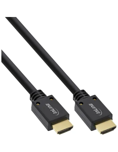 InLine Cavo HDMI Ultra High Speed, 8K4K, M M, 5m