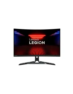 Lenovo Legion Monitor R27fc-30 GAMING 27" FHD 240Hz (280Hz OC) 0.5ms Garanzia 3 anni