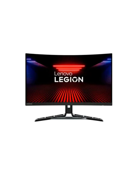 Lenovo Legion Monitor R27fc-30 GAMING 27" FHD 240Hz (280Hz OC) 0.5ms Garanzia 3 anni