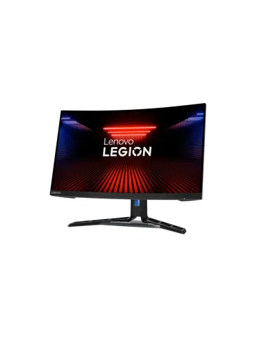 Lenovo Legion Monitor R27fc-30 GAMING 27" FHD 240Hz (280Hz OC) 0.5ms Garanzia 3 anni