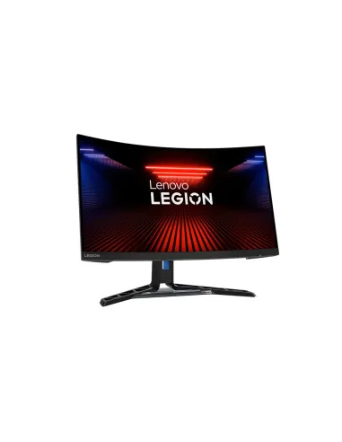 Lenovo Legion Monitor R27fc-30 GAMING 27" FHD 240Hz (280Hz OC) 0.5ms Garanzia 3 anni