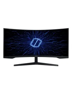 Samsung Monitor Gaming Odyssey G5 da 34'' Ultra WQHD Curvo 2