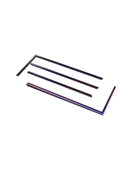 Phanteks NV9 Mini Tower Striscia LED