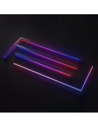 Phanteks NV9 Mini Tower Striscia LED