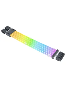 Lian Li PW8-1W-CPU cavo piatto e a nastro 2