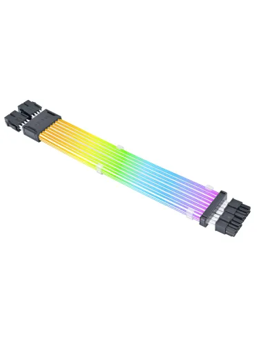 Lian Li PW8-1W-CPU cavo piatto e a nastro