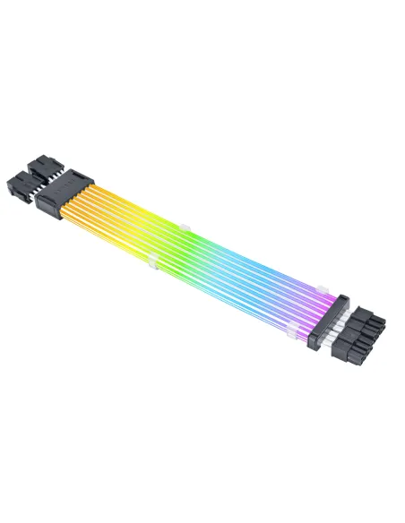 Lian Li PW8-1W-CPU cavo piatto e a nastro