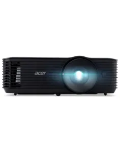 Acer X139 5000 ANSI lumen DLP WXGA (1200x800) Compatibilità 3D Nero