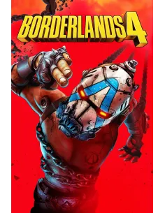 Take-Two Interactive Borderlands 4, PS5 Standard PlayStation 5