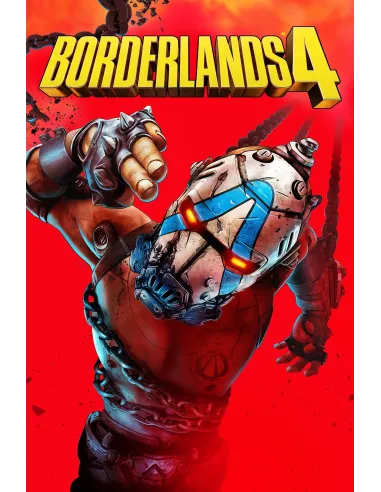 Take-Two Interactive Borderlands 4, PS5 Standard PlayStation 5