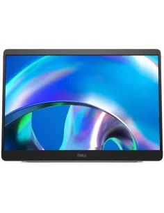 DELL Pro Plus P1425 Monitor PC 35,6 cm (14") 1920 x 1200 Pixel WUXGA LCD Argento