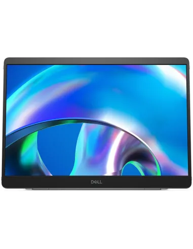 DELL Pro Plus P1425 Monitor PC 35,6 cm (14") 1920 x 1200 Pixel WUXGA LCD Argento