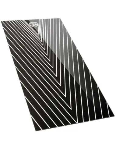 Kolink PGW-CH-KOL-080 parte del case del computer Midi Tower Pannello anteriore