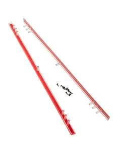 Kolink PGW-CH-KOL-080 parte del case del computer Midi Tower Pannello anteriore 2