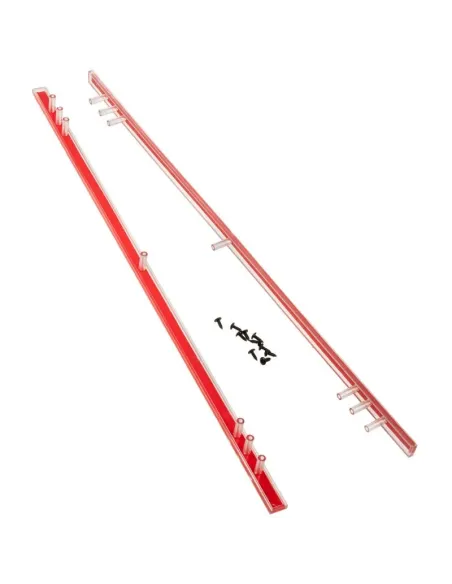 Kolink PGW-CH-KOL-080 parte del case del computer Midi Tower Pannello anteriore