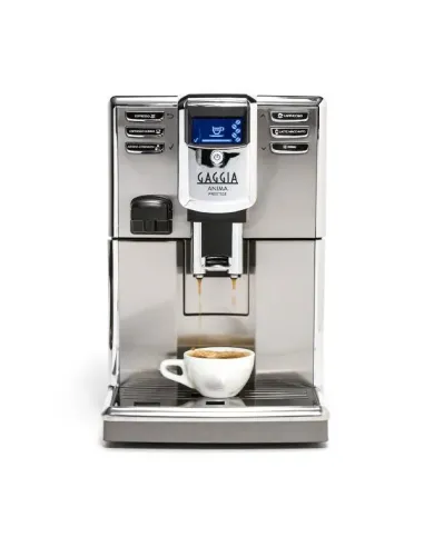 Gaggia Anima Prestige Automatica Macchina per espresso 1,8 L