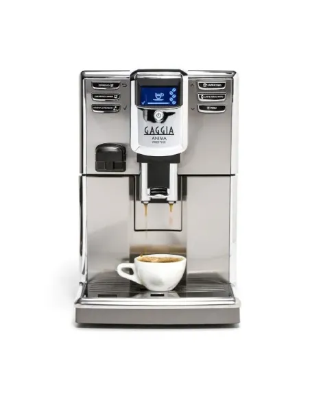 Gaggia Anima Prestige Automatica Macchina per espresso 1,8 L