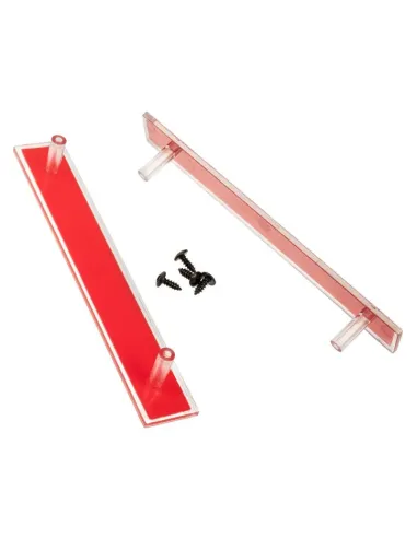 Kolink Unity Adapt Skyscape Front Panel Midi Tower Pannello anteriore