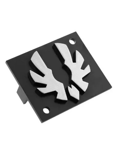 BitFenix BFC-SNB-150-SLOG-SP parte del case del computer Midi Tower Logo del marchio