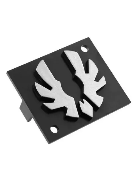 BitFenix BFC-SNB-150-SLOG-SP parte del case del computer Midi Tower Logo del marchio