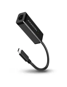 Axagon ADE-SRC scheda di rete e adattatore Ethernet 1000 Mbit s