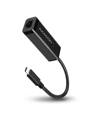 Axagon ADE-SRC scheda di rete e adattatore Ethernet 1000 Mbit s