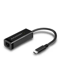 Axagon ADE-SRC scheda di rete e adattatore Ethernet 1000 Mbit s 2