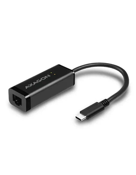 Axagon ADE-SRC scheda di rete e adattatore Ethernet 1000 Mbit s