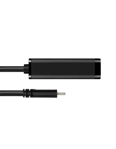 Axagon ADE-SRC scheda di rete e adattatore Ethernet 1000 Mbit s