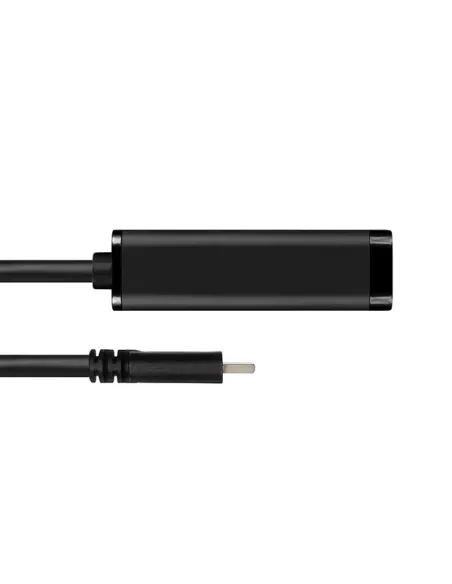 Axagon ADE-SRC scheda di rete e adattatore Ethernet 1000 Mbit s