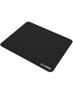Glorious Gaming G-L tappetino per mouse Tappetino per mouse per gioco da computer Nero 2