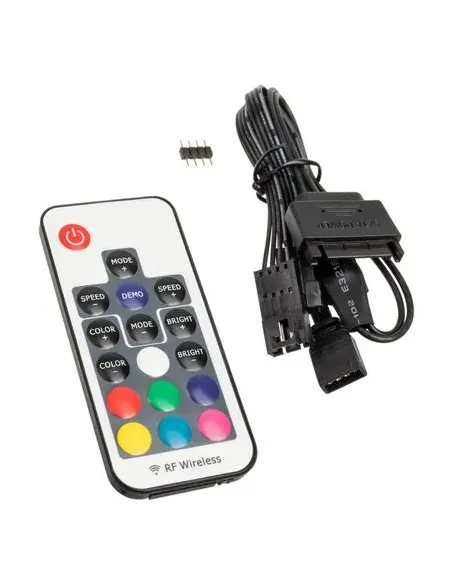 Kolink Inspire L2 RGB Universale Controller RGB