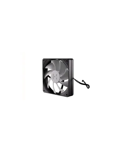 HYTE FA12 Processore Ventilatore 12 cm Nero, Grigio 3 pz