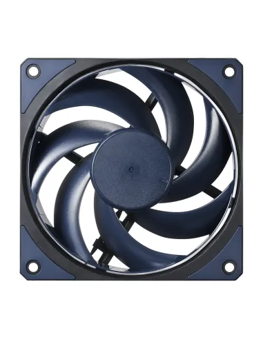 Cooler Master Mobius 120 Case per computer Ventilatore 12 cm Nero
