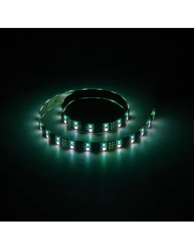 Cablemod CM-LED-60-D60RGBW-R parte del case del computer Universale Striscia LED