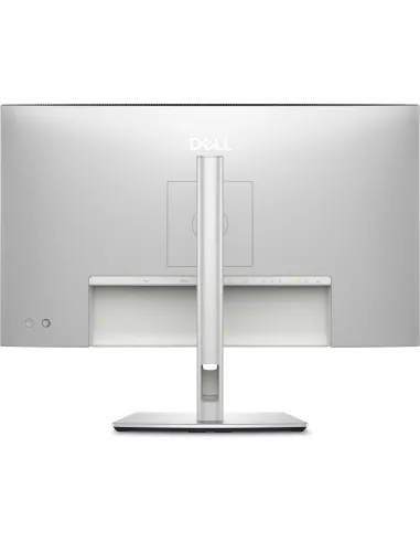 DELL UltraSharp U2725QE Monitor PC 68,6 cm (27") 3840 x 2160 Pixel 4K Ultra HD LCD Nero, Argento