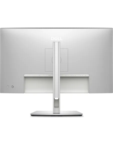 DELL UltraSharp U2725QE Monitor PC 68,6 cm (27") 3840 x 2160 Pixel 4K Ultra HD LCD Nero, Argento