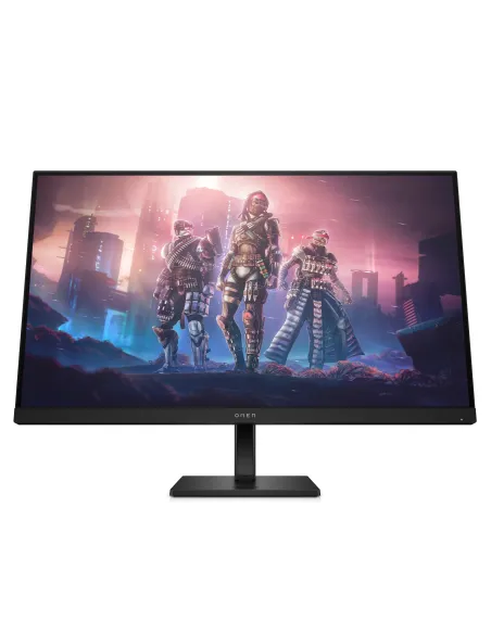OMEN by HP Monitor da gaming 31,5" QHD 165 Hz – OMEN 32q